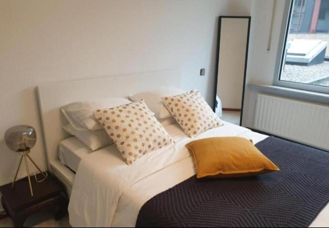 City Center Cosy Three Beds Luxemburg Exterior foto